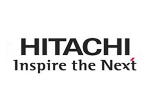 Hitachi