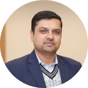 Anil Kumar