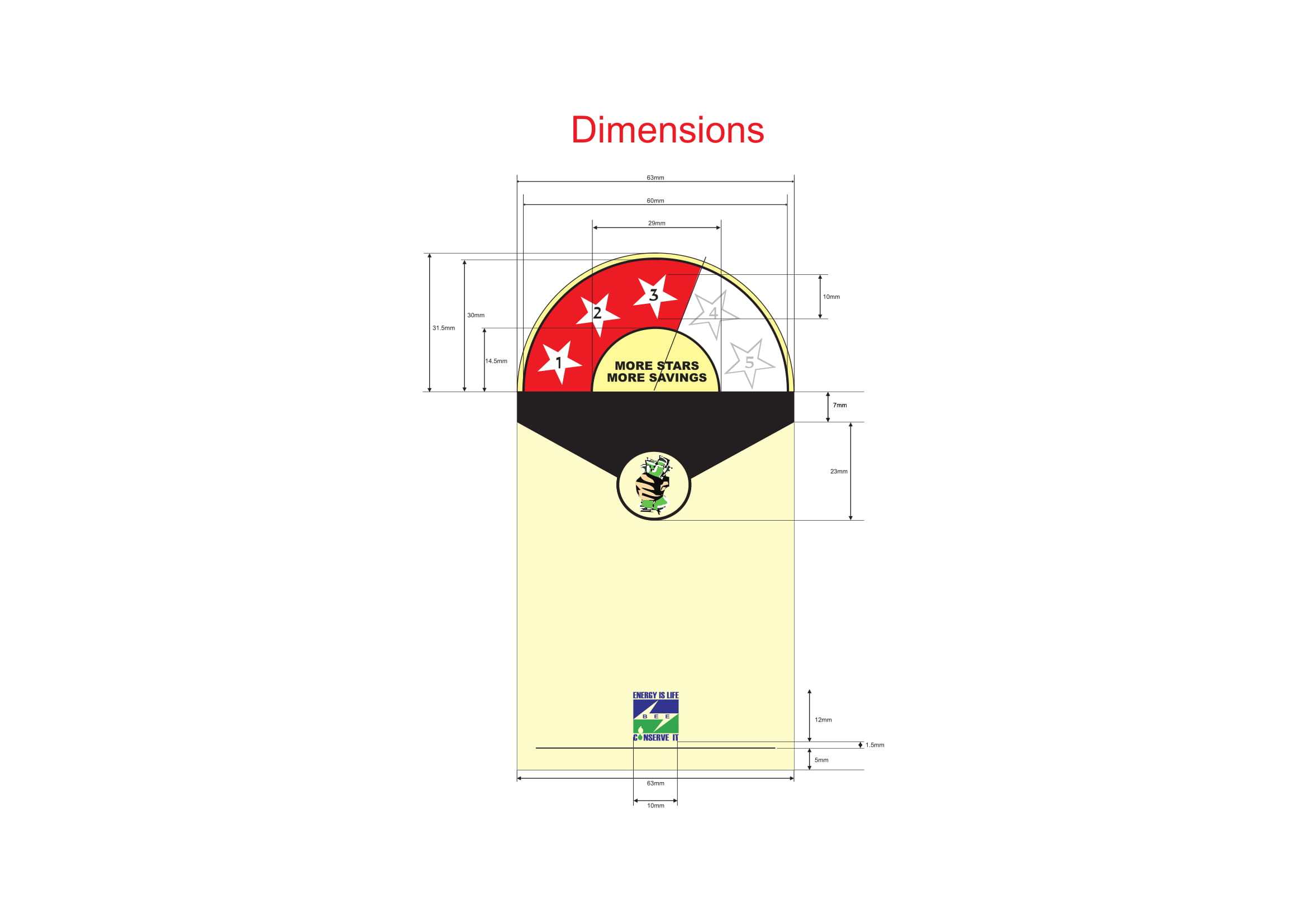 Guidelines for BEE Star Label -Part 2